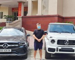 Triệt phá đường dây đánh bạc 1.500 tỷ đồng tại Hà Nội, thu giữ nhiều 'siêu xe'