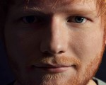Album mới của Ed Sheeran bị chê 'sáo mòn'