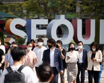 Ngày thứ ba liên tiếp Hàn Quốc có số ca mắc mới theo ngày vượt 2.100