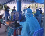 Bệnh viện ở TP Hồ Chí Minh đông dần bệnh nhân thông thường