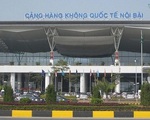 Các chuyến bay đến Nội Bài phải được đồng ý bằng văn bản của TP Hà Nội