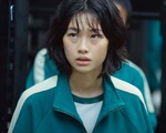 Hậu 'Squid Game', nữ chính Jung Ho Yeon bùng nổ trên mạng xã hội