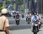 Tội phạm gia tăng sau nới lỏng, TP Hồ Chí Minh tăng cường kiểm soát an ninh trật tự
