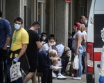 Số ca mắc COVID-19 mới cao nhất châu Âu, Serbia trước làn sóng dịch thứ tư nghiêm trọng
