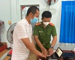 Công an TP Hồ Chí Minh cấp căn cước công dân có thông tin thẻ xanh