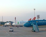 Bộ GTVT đề xuất hai phương án tổ chức các chuyến bay đi, đến Nội Bài