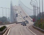 Đề xuất mở rộng cao tốc TP Hồ Chí Minh - Long Thành - Dầu Giây bằng vốn vay nước ngoài