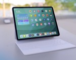 Vì sao iPad Air 2022 sẽ không sử dụng màn hình OLED?