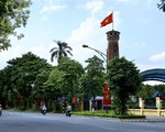 Kỷ niệm 67 năm Ngày giải phóng Thủ đô: Hà Nội kiên cường chống dịch COVID-19