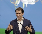 Bị điều tra tham nhũng, Thủ tướng Áo phủ nhận các cáo buộc