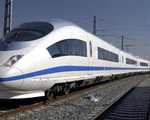 Bộ trưởng GTVT: Phấn đấu năm 2028-2029 khởi công xây dựng đường sắt cao tốc Bắc-Nam