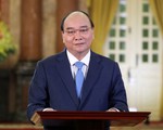 Chủ tịch nước Nguyễn Xuân Phúc nêu 3 đề xuất đến cộng đồng doanh nghiệp APEC