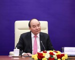 Chủ tịch nước Nguyễn Xuân Phúc: Việt Nam luôn chào đón các nhà đầu tư APEC
