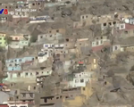 Afghanistan đối mặt với nạn đói vào mùa Đông