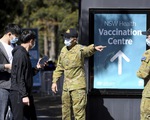 Australia đặt mục tiêu tiêm vaccine COVID-19 cho trẻ dưới 12 tuổi từ tháng 1/2022