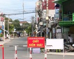 Một số xã, huyện ở Lâm Đồng, Thái Bình áp dụng chống dịch theo cấp độ 4