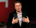 Elon Musk bán gần 7 tỷ USD cổ phiếu trong 1 tuần