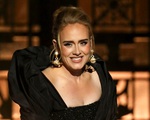 Adele thừa nhận xấu hổ khi hôn nhân đổ vỡ