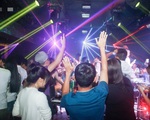 Quán bar, karaoke, vũ trường, massage tại TP Hồ Chí Minh được mở cửa có điều kiện