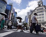 Nhật Bản tiếp tục nới lỏng hạn chế, đưa các hoạt động kinh tế - xã hội trở lại bình thường
