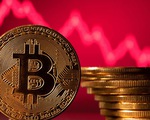 Đồng Bitcoin lần đầu tiên trượt xuống dưới 60.000 USD kể từ phiên 1/11