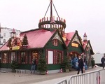Các chợ Giáng sinh tại Đức thận trọng trước ngày mở cửa