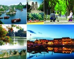 Du lịch Việt chính thức 'mở cửa'