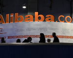 Kinh doanh thất vọng, Alibaba thoái trào?