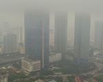 Vì sao không khí ở Hà Nội ô nhiễm nghiêm trọng?