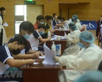 Đà Nẵng triển khai tiêm vaccine COVID-19 cho 34.000 học sinh lớp 8, 9