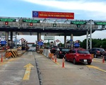 Thí điểm thu phí không dừng hoàn toàn trên cao tốc Hà Nội - Hải Phòng từ quý 2/2022