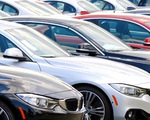 Doanh nghiệp ô tô nhập khẩu đề xuất giảm 50% phí trước bạ