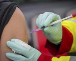 Đức ngày càng ủng hộ quan điểm bắt buộc tiêm vaccine ngừa COVID-19