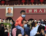 COVID-19 làm trầm trọng thêm nguy cơ khủng hoảng dân số ở Trung Quốc