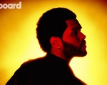 'Blinding Light' của The Weeknd - Bản hit lớn nhất mọi thời đại trên Billboard