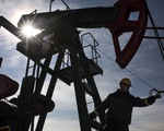 Giá dầu tăng mạnh bất chấp Mỹ mở kho dự trữ chiến lược