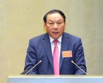 Bộ trưởng Nguyễn Văn Hùng: Phát huy vai trò của trụ cột văn hóa gắn liền với trụ cột kinh tế, chính trị, xã hội theo hướng phát triển bền vững