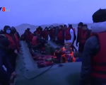 31 người di cư thiệt mạng khi vượt 'eo biển tử thần' - Manche đến Anh