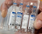 Vaccine Sputnik V duy trì 80% hiệu quả chống lại COVID-19 trong 6 đến 8 tháng sau tiêm