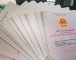 Hàng trăm dự án tại TP Hồ Chí Minh bị “treo” sổ hồng