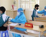 Bắc Giang: Sức khỏe 4 học sinh sốc phản vệ sau tiêm vaccine COVID-19 đã dần ổn định