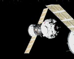 Module Prichal của Nga lắp ghép thành công với Trạm Vũ trụ quốc tế