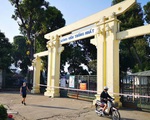 Hà Nội: Nghiên cứu bỏ hàng rào, không thu vé ra vào 3 công viên