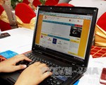 Sẽ có 'Gian hàng Quốc gia Việt Nam' trên sàn thương mại điện tử JD.com