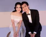 Hà Việt Dũng khoe ảnh cưới đẹp lung linh trong phim mới