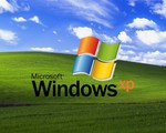 Quốc gia duy nhất vẫn tin tưởng sử dụng Windows XP