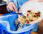 Trung Quốc phát động chiến dịch chống lãng phí thực phẩm