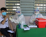 Vĩnh Long triển khai tiêm vaccine phòng COVID-19 cho trẻ