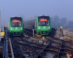 Giá vé đường sắt Cát Linh - Hà Đông được phê duyệt: 7.000 đồng/lượt
