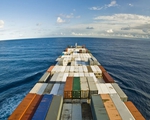 Ngành vận tải biển Nhật Bản đạt lợi nhuận kỷ lục